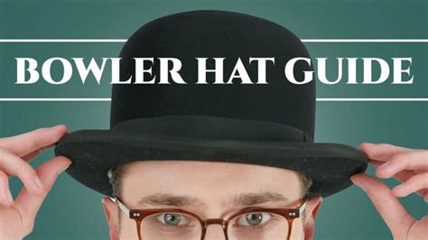 Hats Archives | Gentleman's Gazette