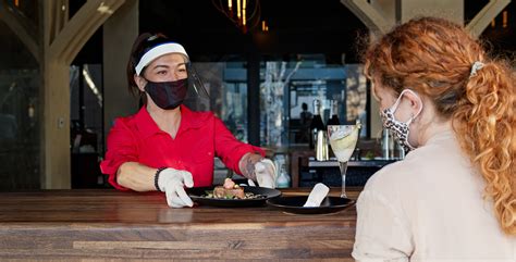 Commentary: The missing ingredient for restaurants in COVID-19 recovery - CalMatters