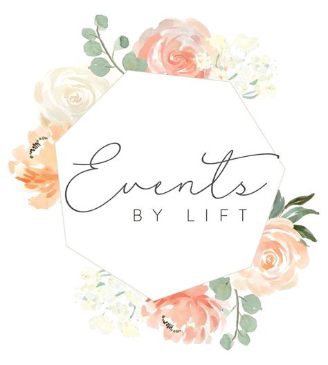 Final logo design for Events by Lit | Wedding Planner logo | Event ...