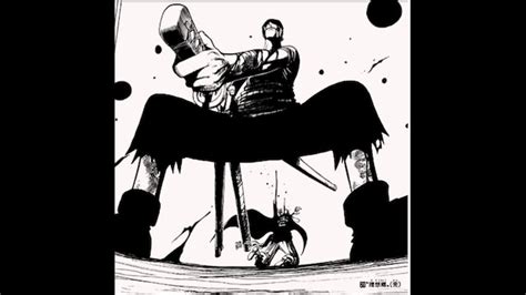 Steam Workshop::Roronoa Zoro Vs Mr.1