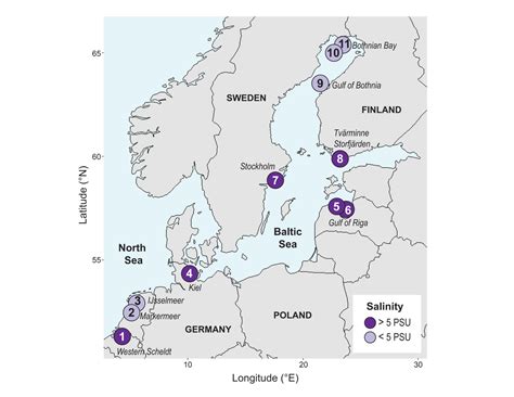 Local adaptation despite gene flow in copepod populations across ...