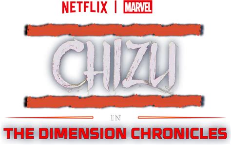 Chizu in the Dimension Chronicles (2022) by mrscientific on DeviantArt