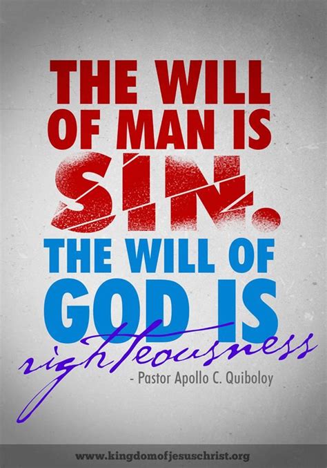 Sin vs Righteousness | Inspirational words, Words, Son of god