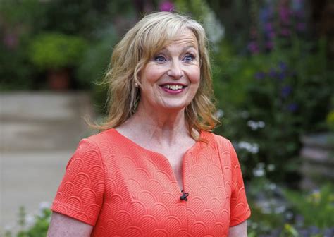 BBC Breakfast star Carol Kirkwood set for exciting new career move | HELLO!