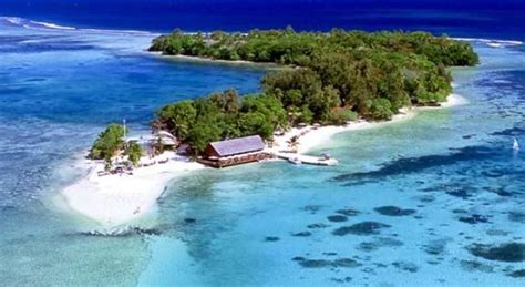 Erakor Island Resort & Spa, Port Vila - Compare Deals