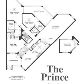 Kings Point Floor Plans | Agents Realty Group