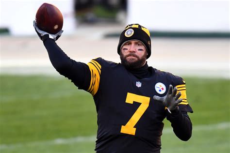 Cam Heyward Has Message For Ben Roethlisberger's Critics - The Spun ...