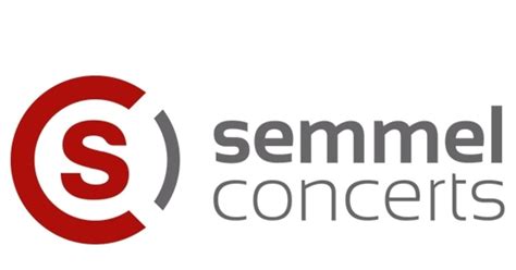 „Semmel Concerts“: ab Mai „Semmel Concerts Entertainment GmbH“