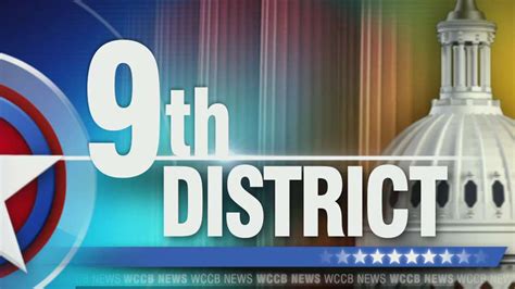 Republican Dan Bishop Wins NC 9th Congressional District Election - WCCB Charlotte's CW