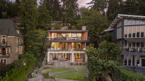 House Tours are Back in Portland! Gawk at These Architectural Wonders ...