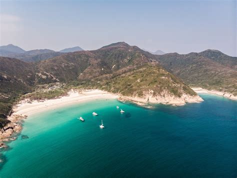 13 beaches to visit in Hong Kong — Time Out Hong Kong