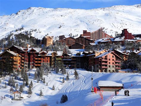 The 20 Best Ski Resorts in Europe - Photos - Condé Nast Traveler