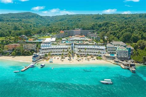 Best Jamaica All-Inclusive Family Resorts