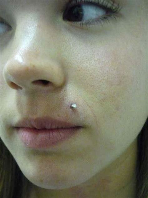 Pin on Monroe Piercings