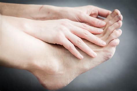 Arthritis in the Toes: Overview and More