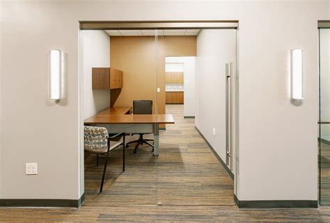 Gallery: Knoxville Orthopedic Clinic - EF Contract Flooring