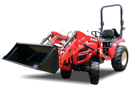 Branson Tractors 4215H - Stone Equipment Company | Sales | Service | Parts | Rentals