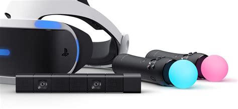 13 PS VR games compatible with PS Move that are even better with motion ...