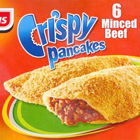 Share 60 kuva findus crispy pancakes - abzlocal fi