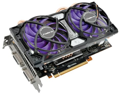 SPARKLE Announces Calibre X460G Graphics Card With Arctic Cooling ...