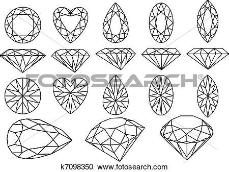 Gem clipart 20 free Cliparts | Download images on Clipground 2024