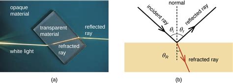 The Properties of Light | Microbiology