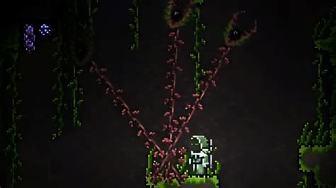 How To Get Vines in Terraria | The Nerd Stash