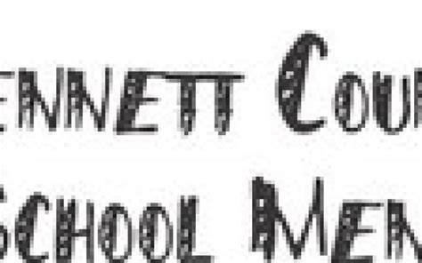 Bennett County | Bennett County Booster