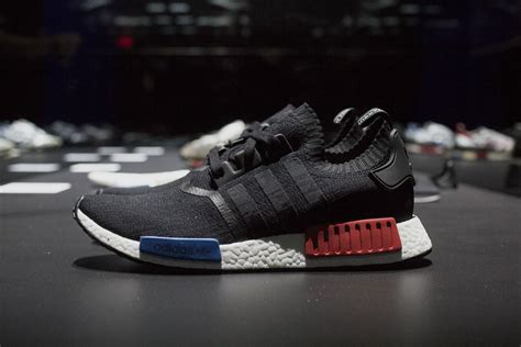 adidas Originals NMD Runner launch event recap | Cult Edge