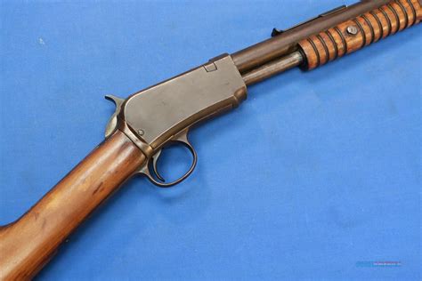 WINCHESTER MODEL 1906 PUMP ACTION .... for sale at Gunsamerica.com: 902497922