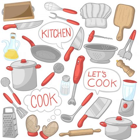 Download High Quality chef clipart utensils Transparent PNG Images ...