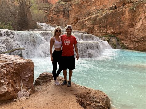 Complete Havasupai Falls Camping Packing List With Tips & Helpful Links ...