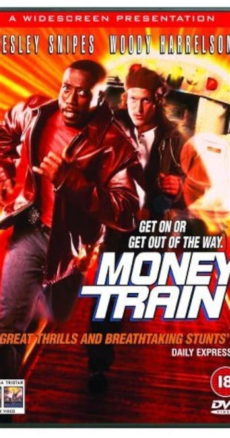 Money Train (1995) - IMDb