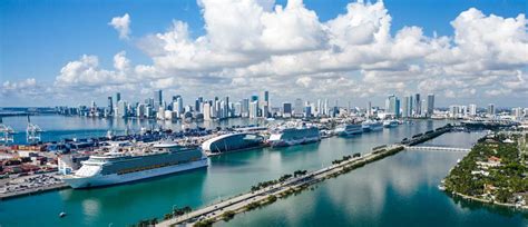 Miami Cruise Port Limo Service - TROPICAL TRANSPORTATION SERVICES, LLC