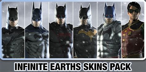 Batman Arkham Origins “Season Pass” – The One Gaming Nation