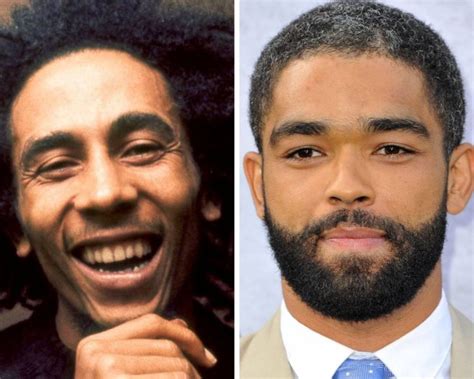 British Actor to Play Jamaican Reggae Legend Bob Marley in Biopic