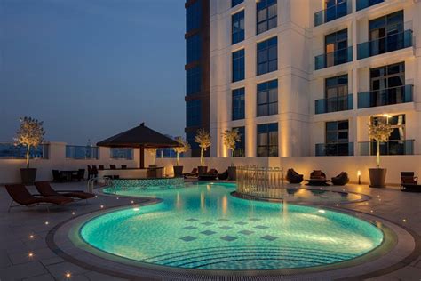 Hyatt Place Dubai Jumeirah Pool: Pictures & Reviews - Tripadvisor