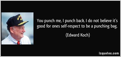 Ed Koch Quotes. QuotesGram