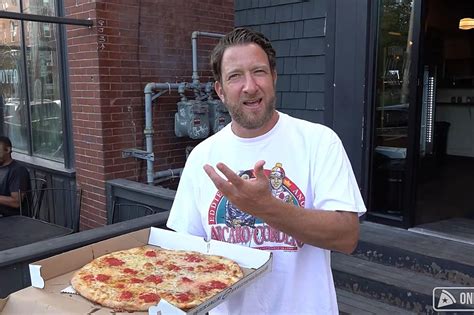 Check Out Dave Portnoy’s Hilariously Honest Maine Pizza Reviews