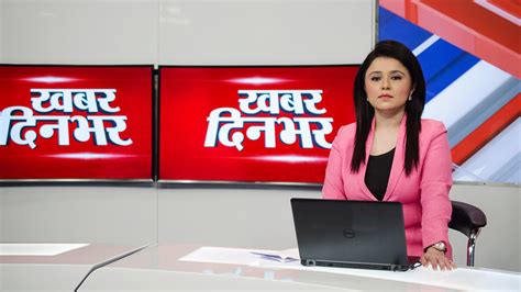 Best 15 Popular Indian News Channels in Hindi & English 2022 — Topcount