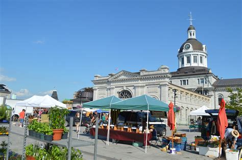 Visiting the Kingston Ontario Waterfront - TURNIPSEED TRAVEL