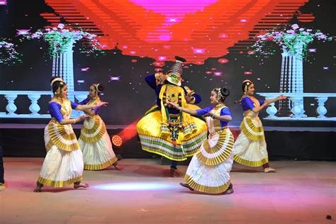 ‘Vande Mataram’ dance ballet celebrates India’s rich cultural diversity - TheDailyGuardian