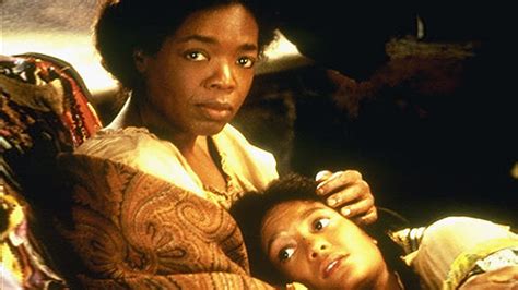 Oprah Winfrey (Beloved) | Beloved film, African american movies ...