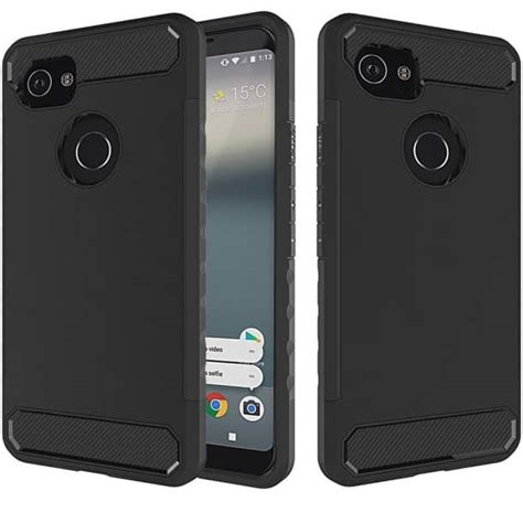 10 Best Cases For Google Pixel 2