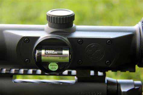 Extend Your Range with the Burris Eliminator III - Petersen's Hunting