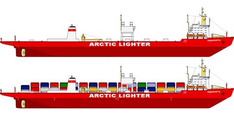 Icebreakers - Ships and Itineraries 2024, 2025, 2026 | CruiseMapper