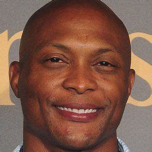 Eddie George - Bio, Facts, Family | Famous Birthdays