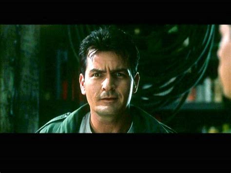 Scary Movie 3 - Charlie Sheen Image (17331977) - Fanpop