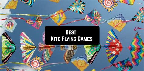 6 Best Kite Flying Games for Android & iOS | Freeappsforme - Free apps ...