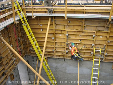 Changing the Game with Concrete Maturity| Concrete Construction Magazine